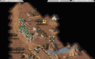 Command Conquer3.png -   nes